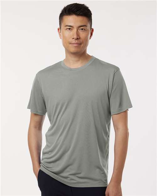 AllPro 48000 Men's Pro-Lock Performance T-Shirt