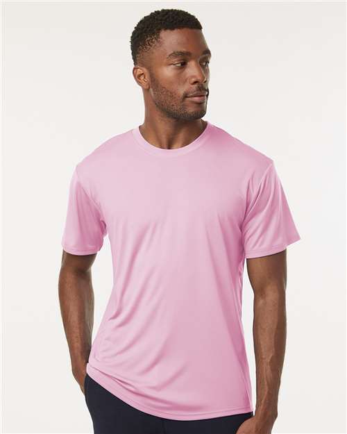 AllPro 48000 Men's Pro-Lock Performance T-Shirt