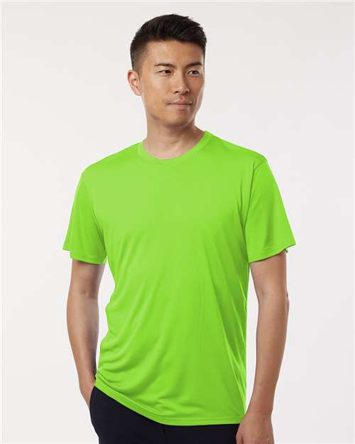 AllPro 48000 Men's Pro-Lock Performance T-Shirt