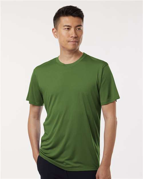 AllPro 48000 Men's Pro-Lock Performance T-Shirt