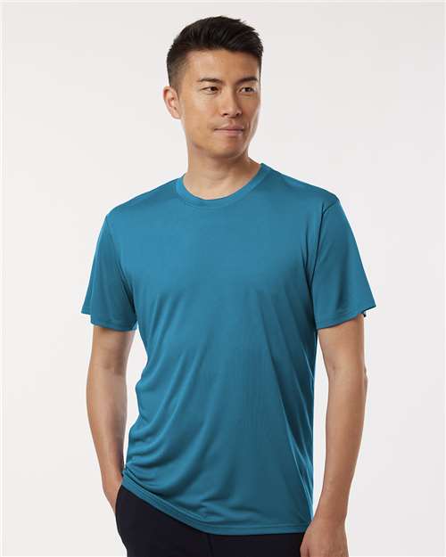 AllPro 48000 Men's Pro-Lock Performance T-Shirt