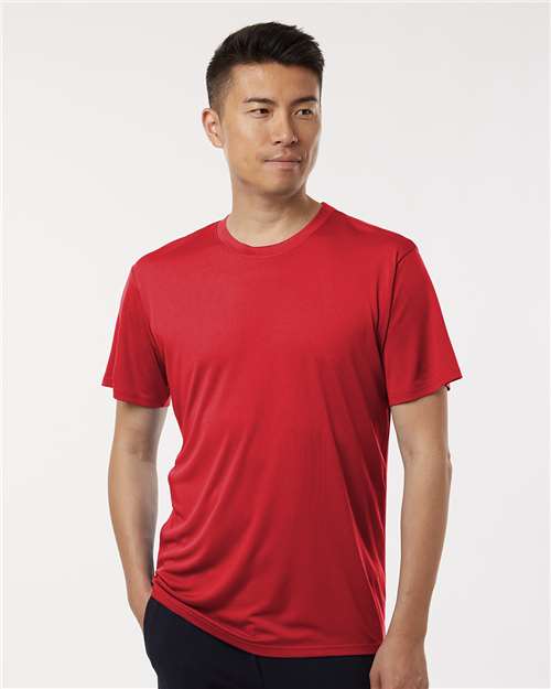 AllPro 48000 Men's Pro-Lock Performance T-Shirt