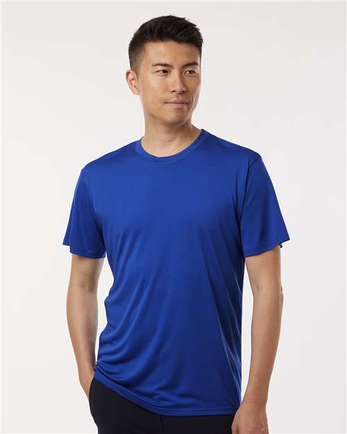AllPro 48000 Men's Pro-Lock Performance T-Shirt