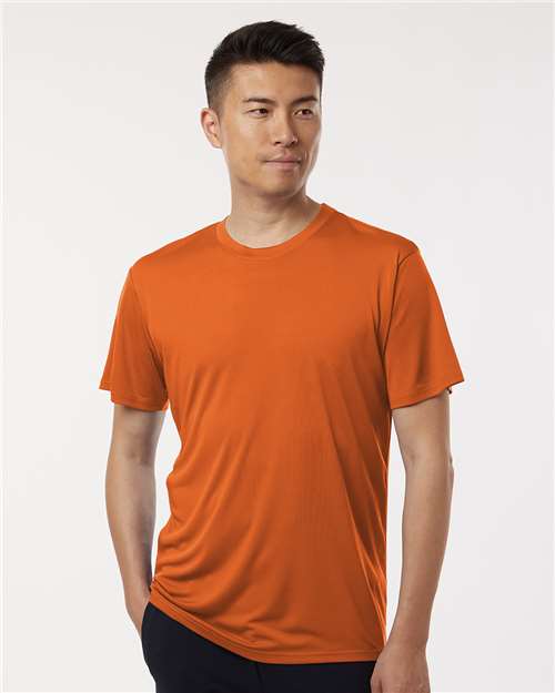 AllPro 48000 Men's Pro-Lock Performance T-Shirt