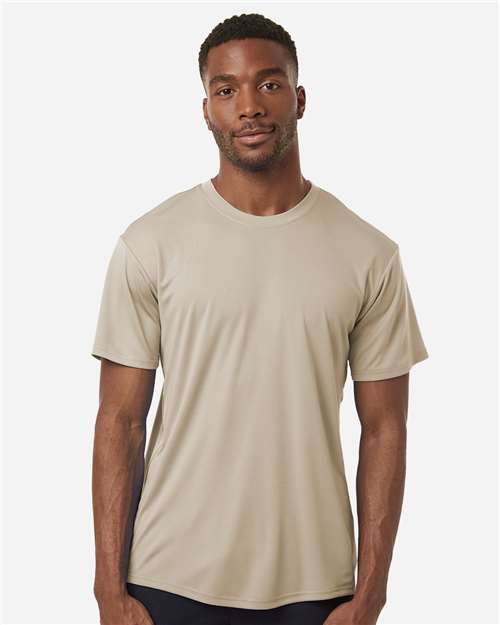 AllPro 48000 Men's Pro-Lock Performance T-Shirt