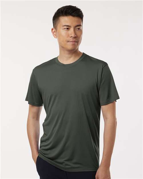 AllPro 48000 Men's Pro-Lock Performance T-Shirt