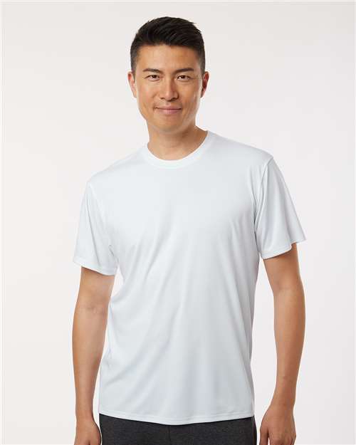 AllPro 48000 Men's Pro-Lock Performance T-Shirt
