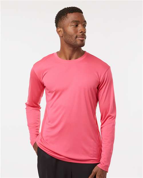 AllPro 48400 Unisex Pro-Lock Performance Long Sleeve T-Shirt