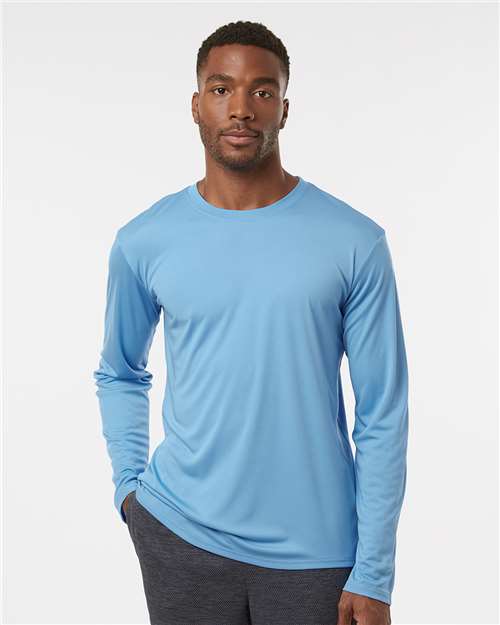 AllPro 48400 Unisex Pro-Lock Performance Long Sleeve T-Shirt