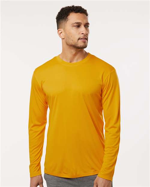 AllPro 48400 Unisex Pro-Lock Performance Long Sleeve T-Shirt