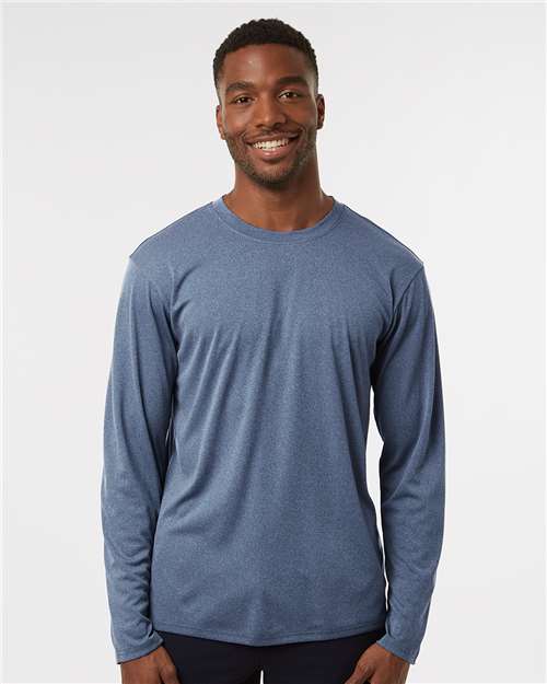 AllPro 48400 Unisex Pro-Lock Performance Long Sleeve T-Shirt