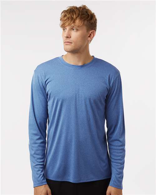 AllPro 48400 Unisex Pro-Lock Performance Long Sleeve T-Shirt