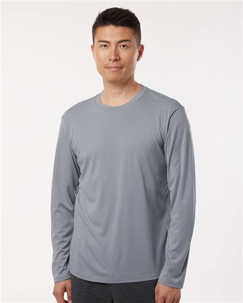 AllPro 48400 Unisex Pro-Lock Performance Long Sleeve T-Shirt