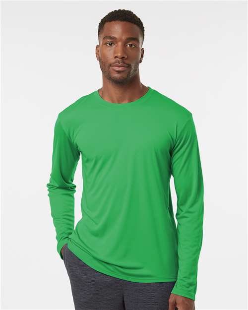 AllPro 48400 Unisex Pro-Lock Performance Long Sleeve T-Shirt