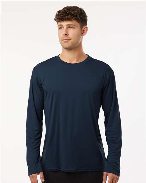 AllPro 48400 Unisex Pro-Lock Performance Long Sleeve T-Shirt