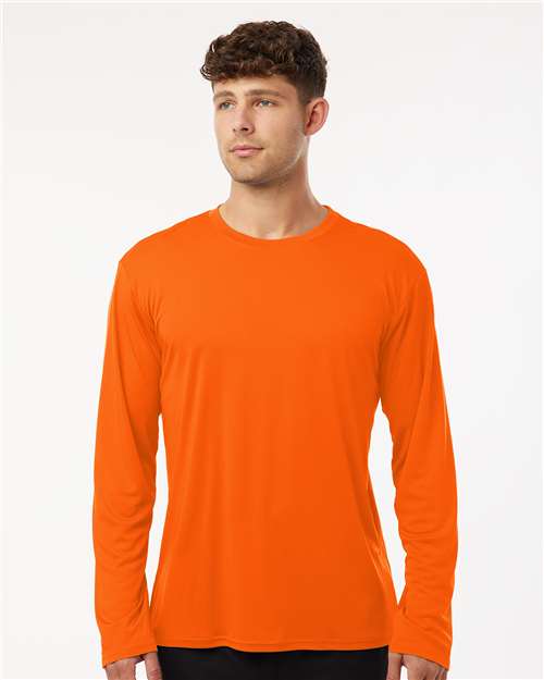 AllPro 48400 Unisex Pro-Lock Performance Long Sleeve T-Shirt