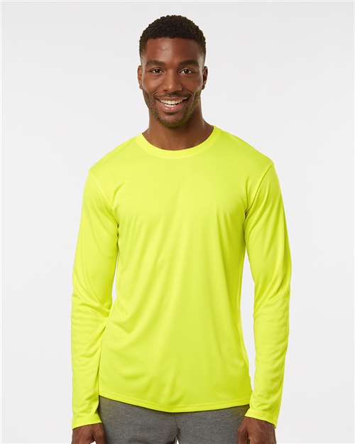 AllPro 48400 Unisex Pro-Lock Performance Long Sleeve T-Shirt