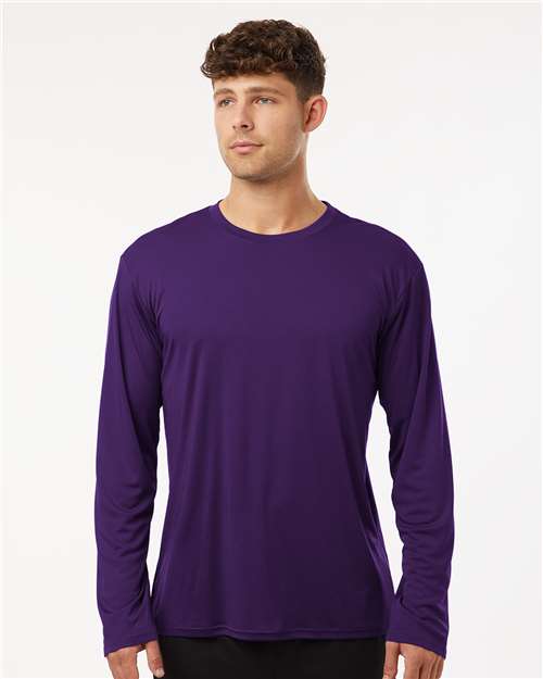 AllPro 48400 Unisex Pro-Lock Performance Long Sleeve T-Shirt