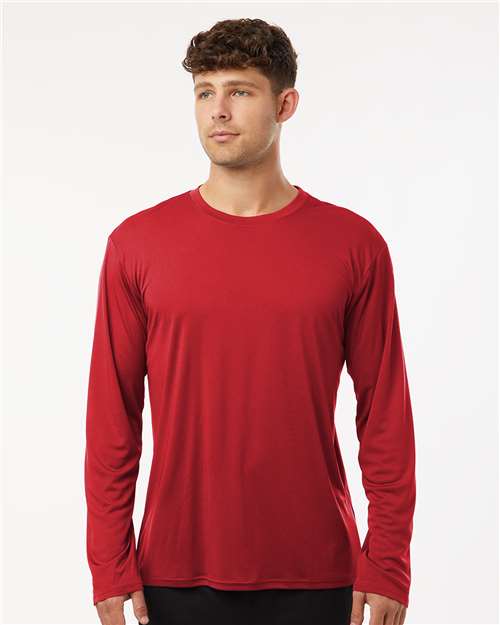 AllPro 48400 Unisex Pro-Lock Performance Long Sleeve T-Shirt