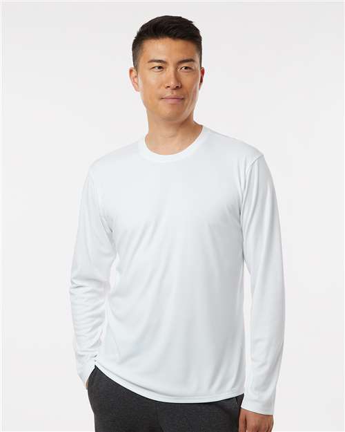AllPro 48400 Unisex Pro-Lock Performance Long Sleeve T-Shirt