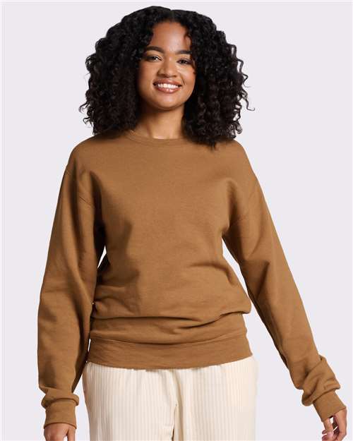 JERZEES - NuBlend® Crewneck Sweatshirt - 562MR