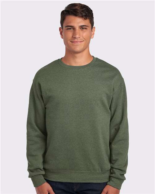 JERZEES - NuBlend® Crewneck Sweatshirt - 562MR