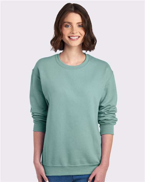 JERZEES - NuBlend® Crewneck Sweatshirt - 562MR