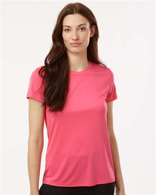 AllPro - Women's Pro-Lock Performance T-Shirt - 48000L