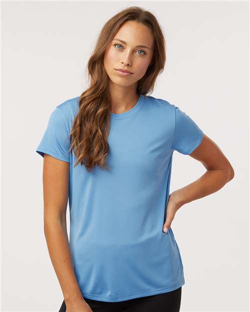AllPro - Women's Pro-Lock Performance T-Shirt - 48000L