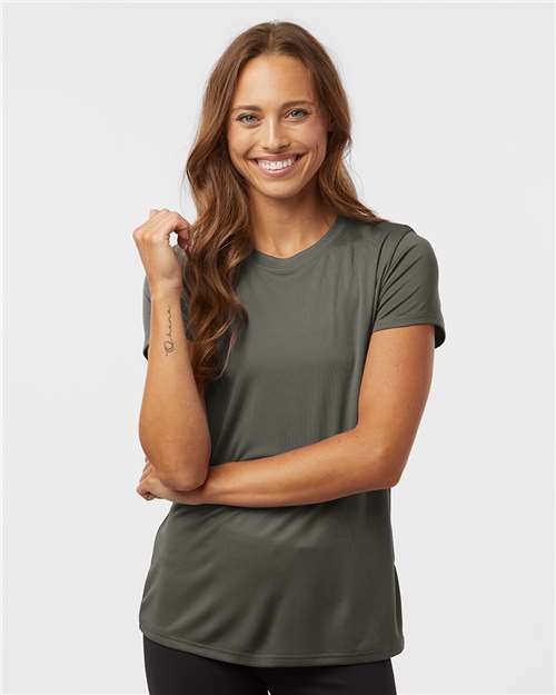 AllPro - Women's Pro-Lock Performance T-Shirt - 48000L