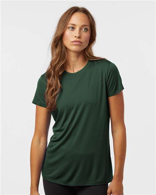 AllPro - Women's Pro-Lock Performance T-Shirt - 48000L