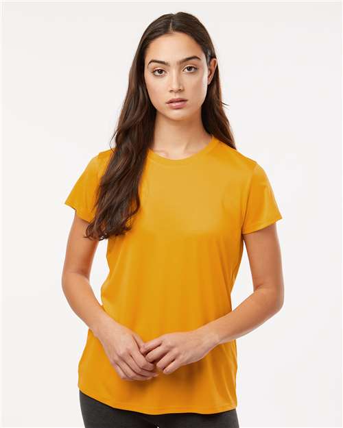 AllPro - Women's Pro-Lock Performance T-Shirt - 48000L