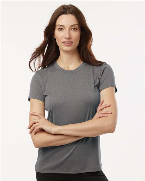 AllPro - Women's Pro-Lock Performance T-Shirt - 48000L