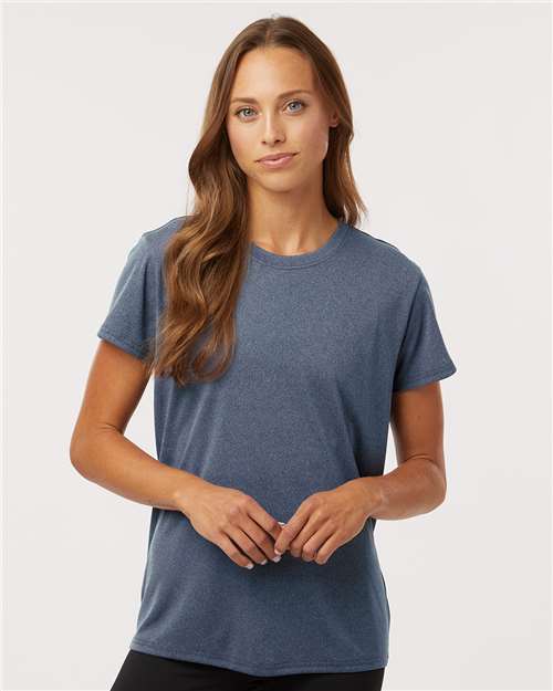 AllPro 48000L Women's Pro-Lock Performance T-Shirt