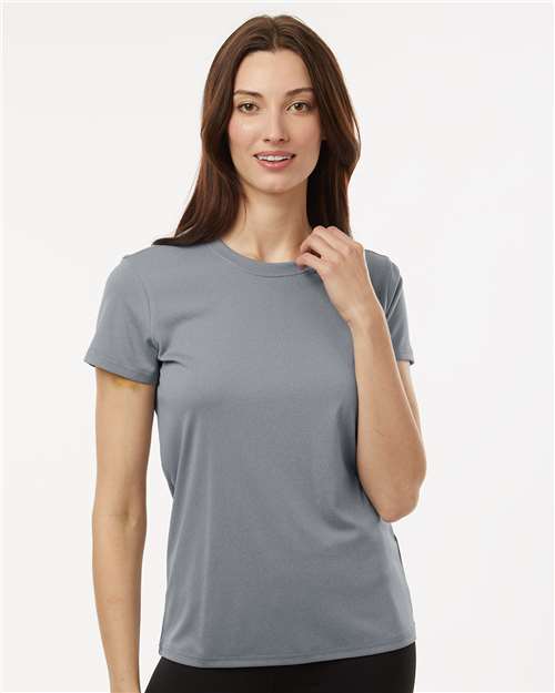 AllPro 48000L Women's Pro-Lock Performance T-Shirt