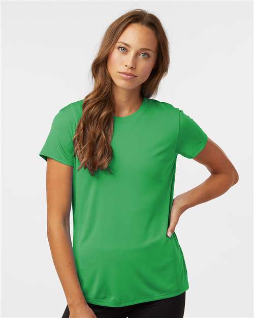 AllPro 48000L Women's Pro-Lock Performance T-Shirt