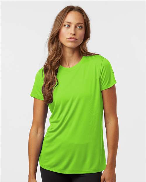 AllPro - Women's Pro-Lock Performance T-Shirt - 48000L