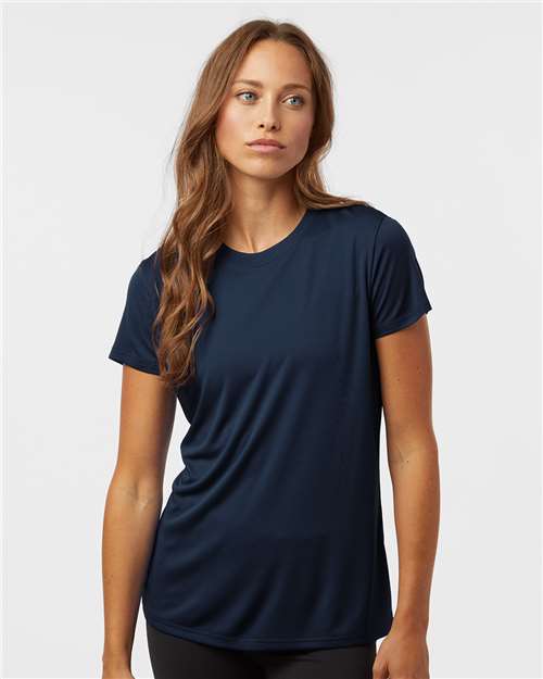 AllPro 48000L Women's Pro-Lock Performance T-Shirt