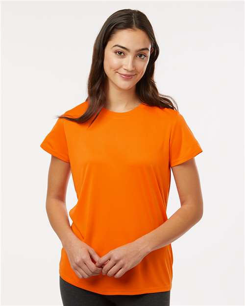 AllPro 48000L Women's Pro-Lock Performance T-Shirt
