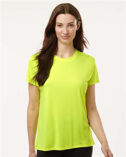 AllPro 48000L Women's Pro-Lock Performance T-Shirt