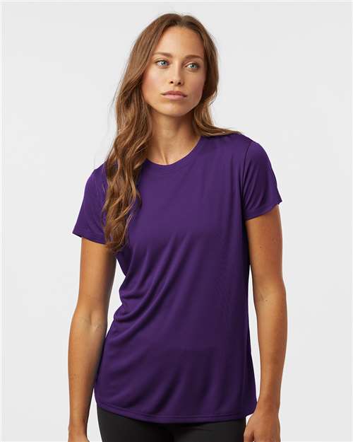 AllPro 48000L Women's Pro-Lock Performance T-Shirt