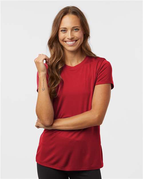 AllPro 48000L Women's Pro-Lock Performance T-Shirt