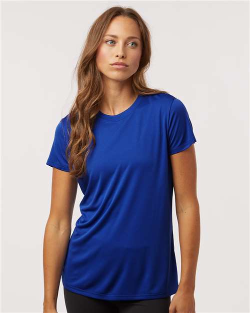 AllPro 48000L Women's Pro-Lock Performance T-Shirt