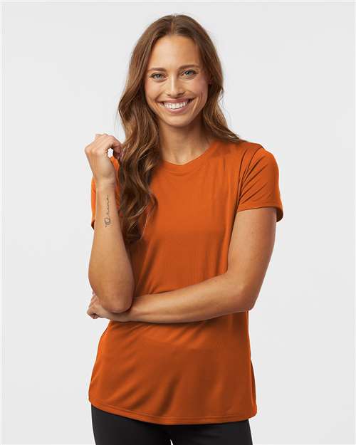 AllPro - Women's Pro-Lock Performance T-Shirt - 48000L