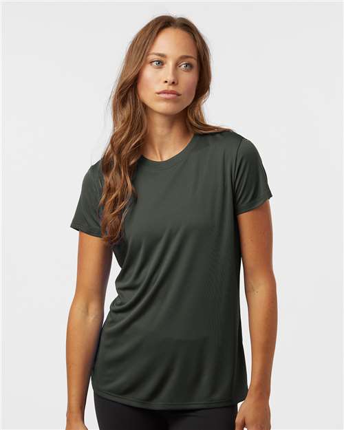 AllPro - Women's Pro-Lock Performance T-Shirt - 48000L