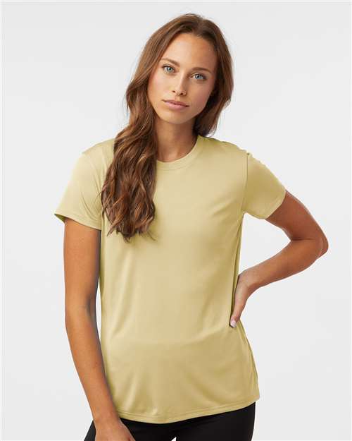AllPro - Women's Pro-Lock Performance T-Shirt - 48000L