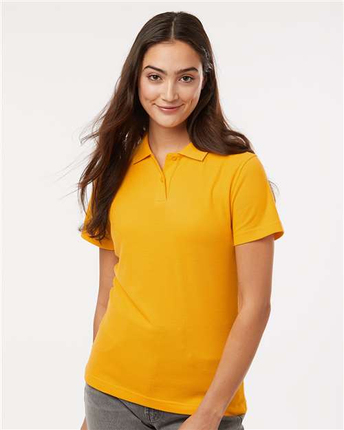 AllPro 62800L Women's Pique Polo