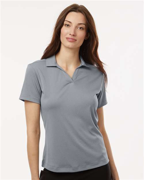 AllPro 41800L Women's Pro-Lock Performance Polo