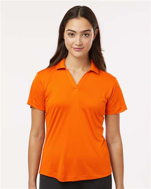 AllPro 41800L Women's Pro-Lock Performance Polo