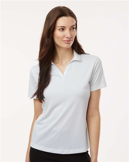 AllPro 41800L Women's Pro-Lock Performance Polo